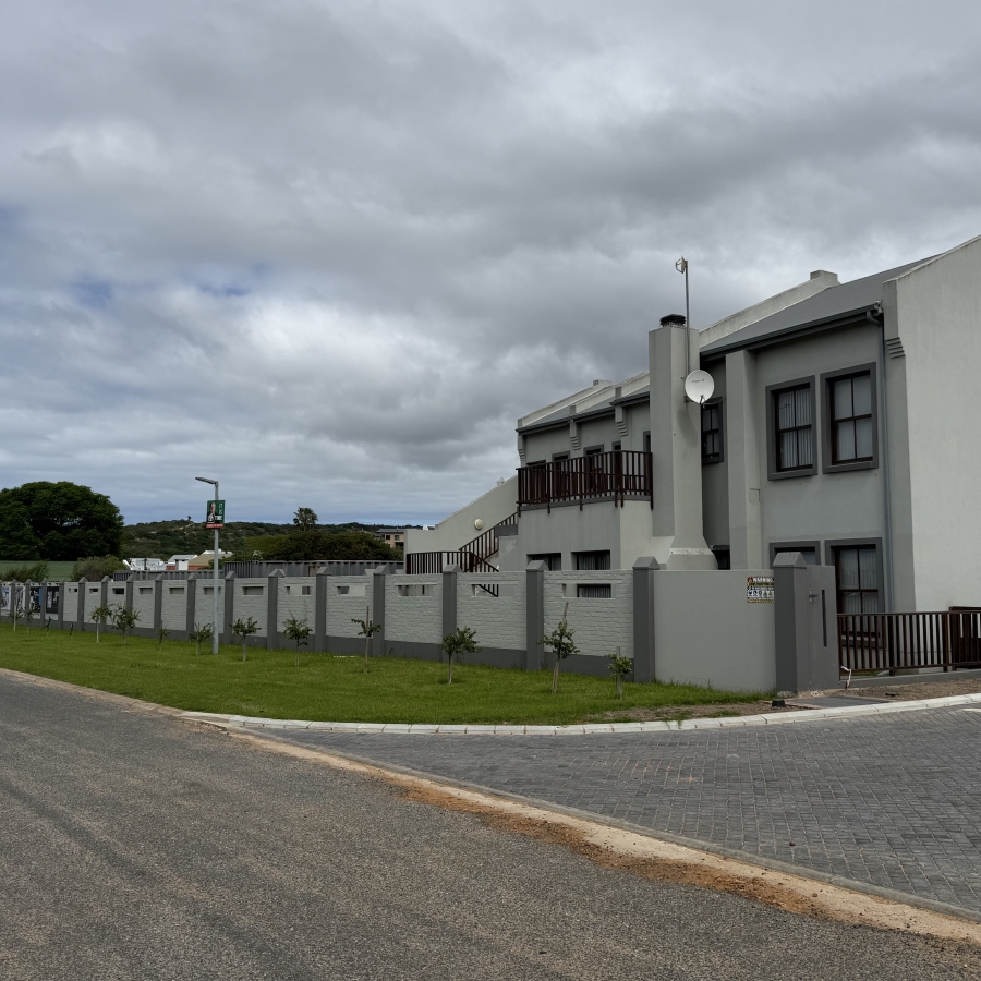 0 Bedroom Property for Sale in Stilbaai Wes Western Cape